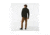 Smartwool Merino 250 Button Down Long Sleeve-Men's, Olive-Black, Small, SW010234A74-S