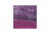 Smartwool Merino 250 Reversible Pattern Cuffed Beanie-Youth Unisex, Meadow Mauve H, Medium, SW018019A11-SM