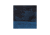 Smartwool Merino 250 Pattern Cuffed Beanie-Unisex, Deep Navy-Bright Cobalt, Unisex Medium, SW0SC181A40-1FM