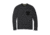 Smartwool Merino 250 Pocket Crew-Men's, Charcoal-Black, Extra Large, SW016084698-XXL