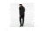 Smartwool Merino 250 Hoody Sport-Men's, Charcoal-Black, Large, SW016901698-L