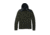 Smartwool Merino 250 Hoody Sport-Men's, Olive-Black, Large, SW016901A74-L