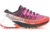 Merrell Agility Peak 4 Shoes - Womens, Fuchsia/Tangerine, 9, J067524-M-9