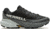 Merrell Agility Peak 5 Shoes - Mens, Black/Granite, 10.0, J067759-10.0