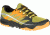 Merrell All Out Charge Trail Running Shoe - Men's-Yellow-Medium-8
