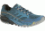 Merrell All Out Charge Trail Running Shoe - Men's-Racer Blue/Navy-Medium-13 US