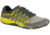 Merrell All Out Fuse Trail Running Shoe - Men's-Castle Rock/Yellow-Medium-11 US
