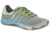 Merrell All Out Fuse Trail Running Shoe - Women's-Sleet/Lime-Medium-8.5 US