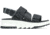 Merrell Alpine Cush Backstrap Shoes - Womens, Black, 8, Medium, J004276-M-8