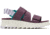 Merrell Alpine Cush Backstrap - Womens, Burgundy, 8, J004280-M-08.0