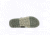 Merrell Alpine Cush Backstrap - Womens, Lichen, 8, J004282-M-08.0