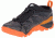 Merrell Avalaunch Tough Mudder Trail Running Shoe - Women's-Mudder Orange-Medium-6