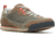Merrell Burnt Rock Travel Suede Shoes - Mens, Dusty Olive, 11.5, Regular, J95233-11.5