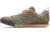 Merrell Burnt Rock Travel Suede Shoes - Mens, Dusty Olive, 11.5, Regular, J95233-11.5