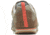 Merrell Burnt Rock Travel Suede Shoes - Mens, Dusty Olive, 11.5, Regular, J95233-11.5