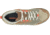 Merrell Burnt Rock Travel Suede Shoes - Mens, Dusty Olive, 11.5, Regular, J95233-11.5