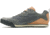 Merrell Burnt Rock Travel Suede Shoes - Mens, Granite, 7.5, Regular, J95237-7.5