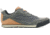 Merrell Burnt Rock Travel Suede Shoes - Mens, Granite, 7.5, Regular, J95237-7.5