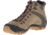 Merrell Cham 8 LTR Mid WP Hiking Shoes - Mens, Olive, 10 US, J033441-10.0