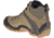 Merrell Cham 8 LTR Mid WP Hiking Shoes - Mens, Olive, 10 US, J033441-10.0