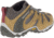 Merrell Cham 8 Stretch WP Hiking Shoes - Mens, Butternut, 10 US, J500017-10.0