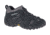 Merrell Chameleon 8 Stretch Waterproof Hiking Shoes - Mens, Black/Grey, 12, J034177-12