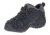 Merrell Chameleon 8 Stretch Waterproof Hiking Shoes - Mens, Black/Grey, 12, J034177-12