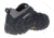 Merrell Chameleon 8 Stretch Waterproof Hiking Shoes - Mens, Black/Grey, 12, J034177-12