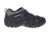 Merrell Chameleon 8 Stretch Waterproof Hiking Shoes - Mens, Black/Grey, 12, J034177-12