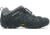 Merrell Chameleon 8 Stretch Waterproof Hiking Shoes - Mens, Black/Grey, 8.5, Medium, J034177-M-8.5