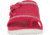 Merrell District Muri Wrap - Womens, Lattice/Chili, 9, J001046-9
