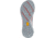 Merrell Mag-9 - Womens, Aqua, Medium, 7.5, J16546-439-07.5