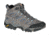 Merrell Moab 2 Mid Waterproof Boots - Womens, Granite, 5.5, Wide, J06054W-5.5