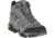 Merrell Moab 2 Mid Waterproof Boots - Womens, Granite, 5.5, Wide, J06054W-5.5