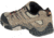 Merrell Moab 2 Waterproof Hiking Shoe - Mens-Bark Brown-Medium-9