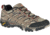 Merrell Moab 2 Waterproof Hiking Shoe - Mens-Bark Brown-Medium-9