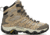 Merrell Moab 3 Apex Mid Waterproof Shoes - Womens, Brindle, 8, J037222-M-8