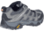 Merrell Moab 3 Casual Shoes - Mens, Granite V2, 8, Medium, J035881-M-8