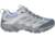 Merrell Moab 3 Casual Shoes - Womens, Smoke, 9, Medium, J035896-M-9