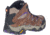 Merrell Moab 3 Mid Casual Shoes - Womens, Bracken/Purple, 7.5, Medium, J035870-M-7.5