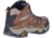 Merrell Moab 3 Mid Casual Shoes - Womens, Bracken/Purple, 6, Medium, J035870-M-6