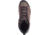 Merrell Moab 3 Mid Casual Shoes - Womens, Bracken/Purple, 7.5, Medium, J035870-M-7.5