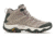 USED Merrell Moab 3 Mid Casual Shoes - Women's, Falcon, 9, Medium, J036596-M-9, EDEMO1
