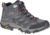 Merrell Moab 3 Mid Gore-Tex Casual Shoes - Mens, Beluga, 7.5, Medium, J035785-M-7.5