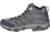 Merrell Moab 3 Mid Gore-Tex Casual Shoes - Mens, Beluga, 7.5, Medium, J035785-M-7.5