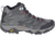 Merrell Moab 3 Mid Gore-Tex Casual Shoes - Mens, Beluga, 7.5, Medium, J035785-M-7.5