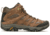 Merrell Moab 3 Mid Waterproof Shoes - Mens, Earth, 11.5, J035839-M-11.5