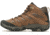 Merrell Moab 3 Mid Waterproof Shoes - Mens, Earth, 9 US, J035839-09.0