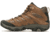Merrell Moab 3 Mid Waterproof Shoes - Mens, Earth, 12 US, J035839-12.0