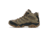 Merrell Moab 3 Mid WP Hiking Shoes - Mens, Wide, Olive/Gum, 11, J036549W-11